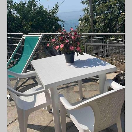 Alloggio Privato A 5 Min Dal Mare Apartamento Borgio Verezzi Exterior foto