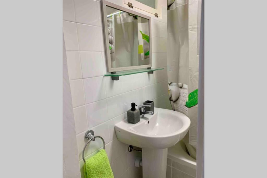 Alloggio Privato A 5 Min Dal Mare Apartamento Borgio Verezzi Exterior foto