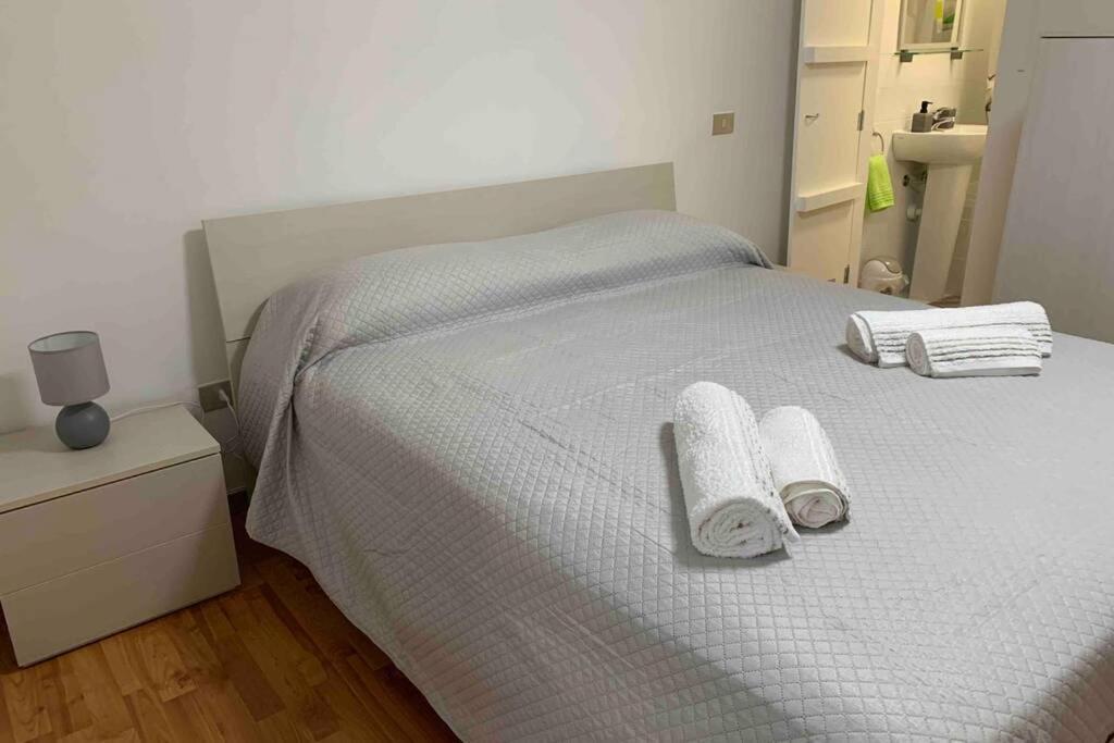 Alloggio Privato A 5 Min Dal Mare Apartamento Borgio Verezzi Exterior foto